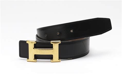 hermes skärp